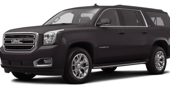 GMC YUKON XL 2017 1GKS2GKC7HR197506 image